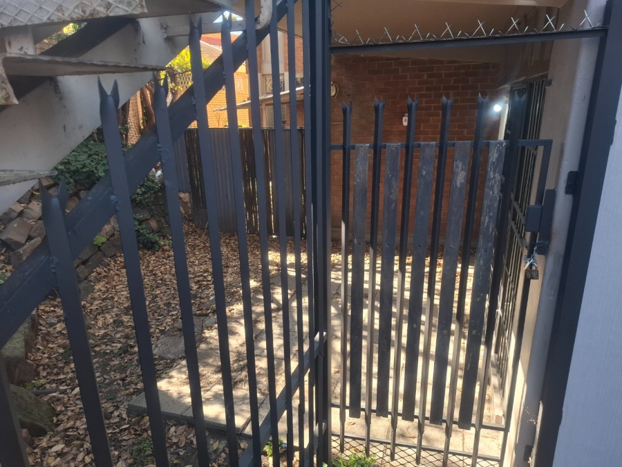 To Let 1 Bedroom Property for Rent in Kroonstad Central Free State